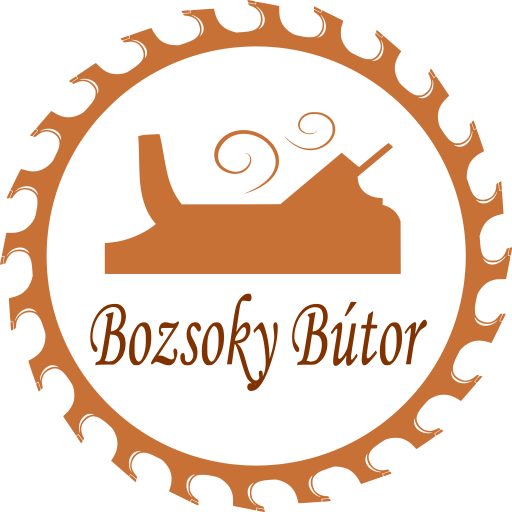 Bozsoky Bútor